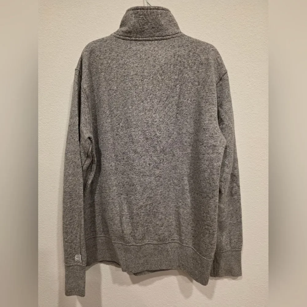 Texas Tech Quarter Zip Tailgate